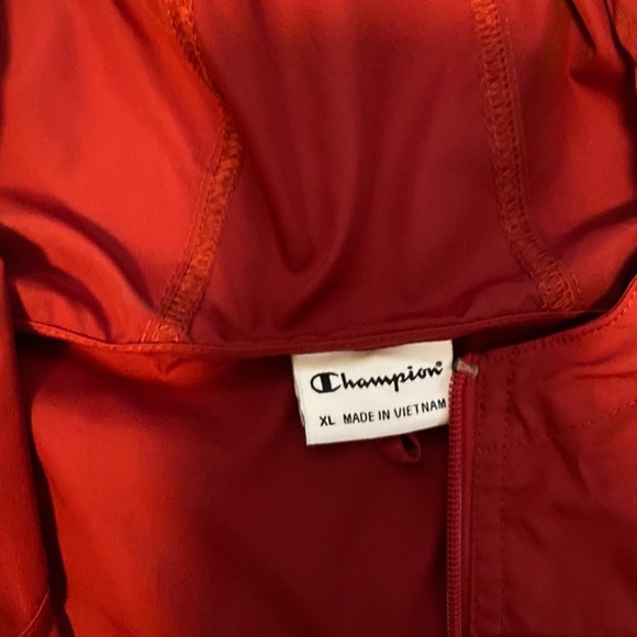 Stanford University windbreaker - Picture 4 of 5